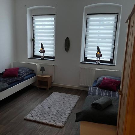 Wolke 7 Apartamento Freital Exterior foto