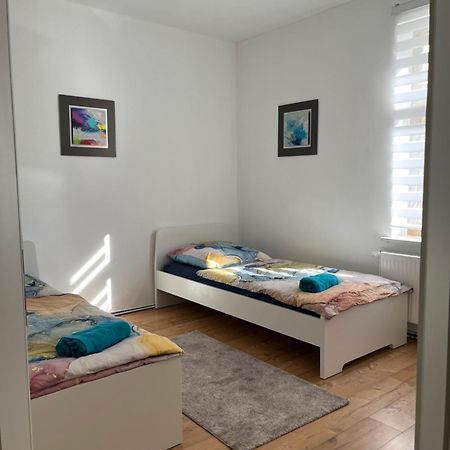 Wolke 7 Apartamento Freital Exterior foto