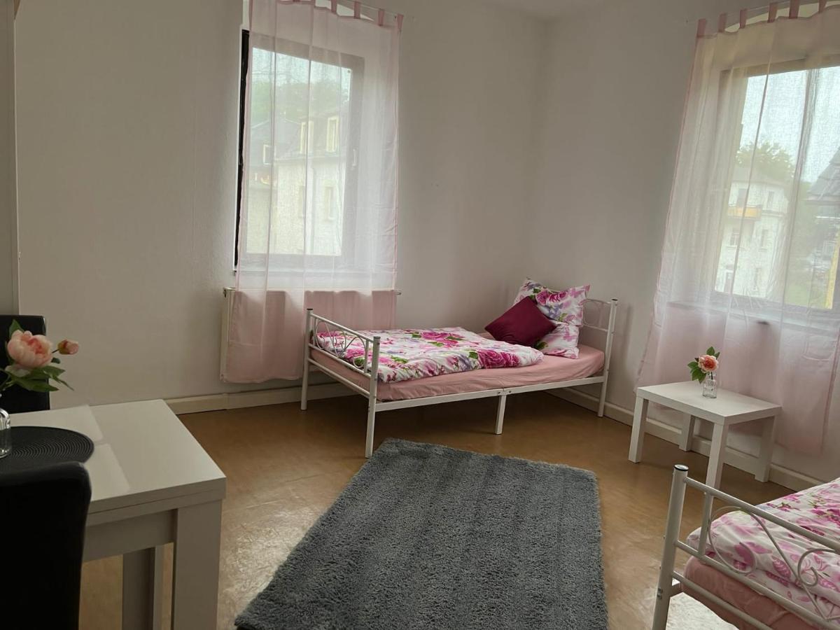 Wolke 7 Apartamento Freital Exterior foto