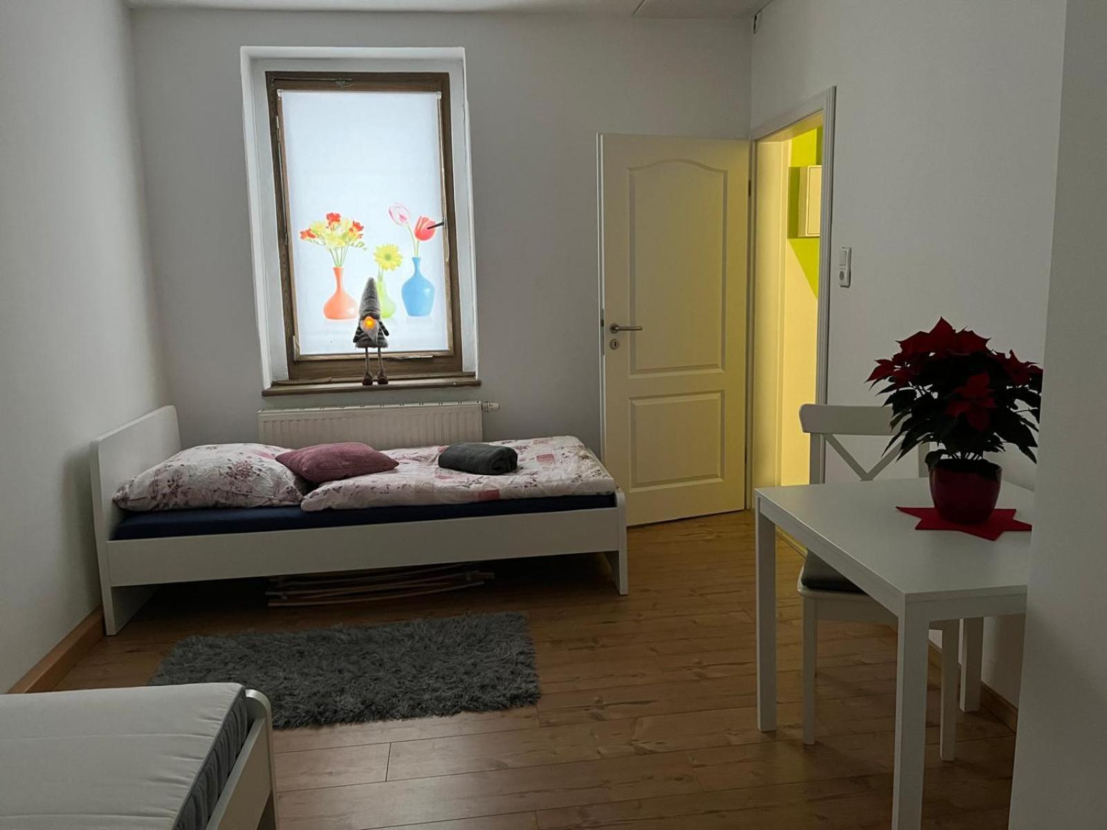 Wolke 7 Apartamento Freital Exterior foto