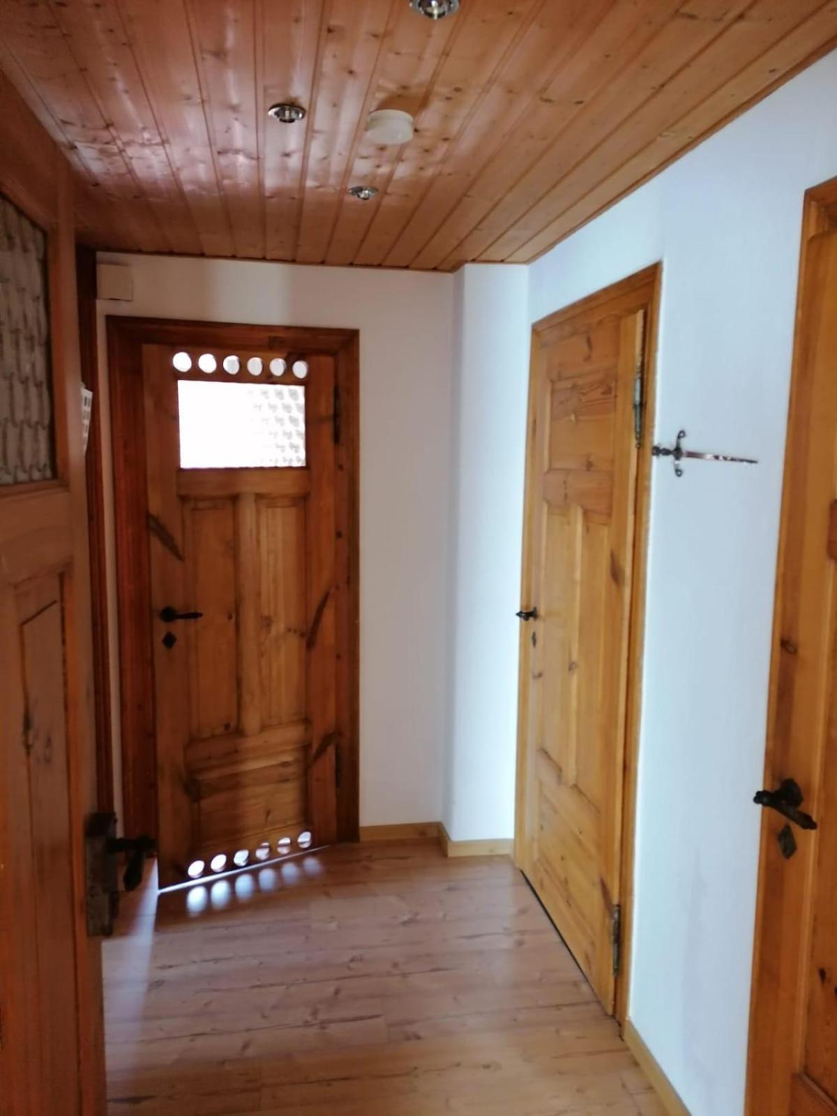 Wolke 7 Apartamento Freital Exterior foto