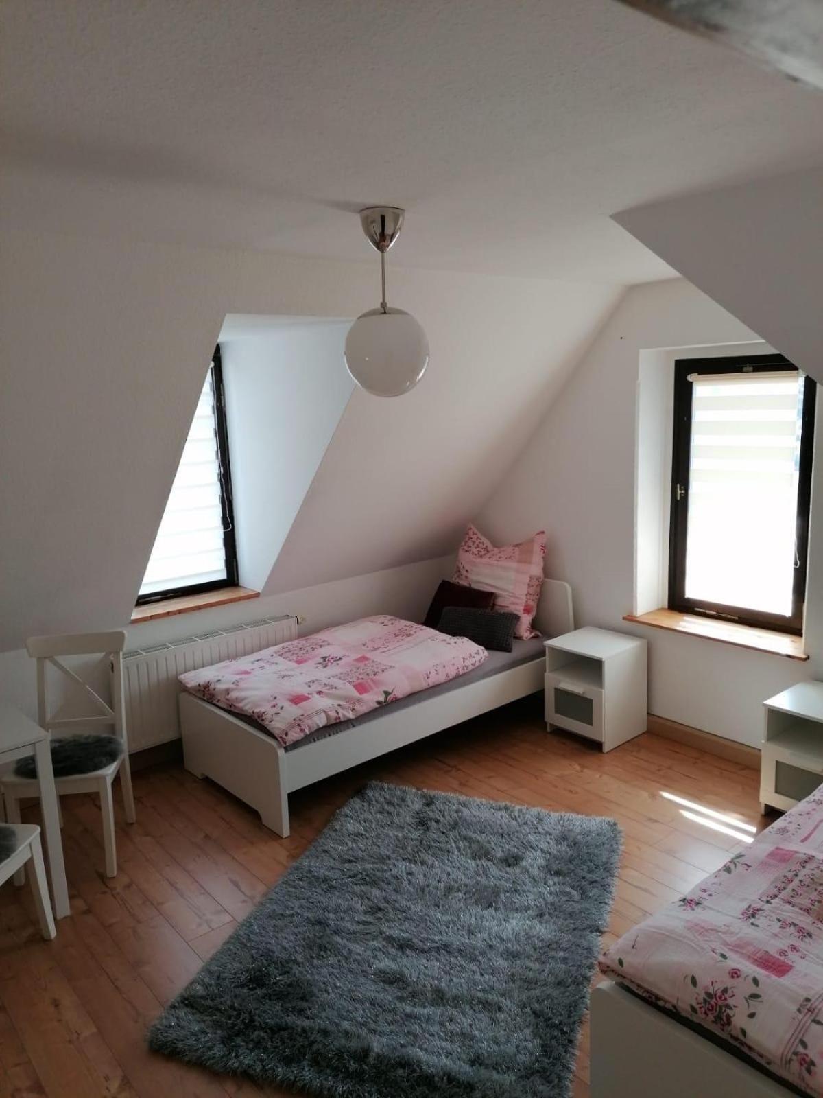 Wolke 7 Apartamento Freital Exterior foto