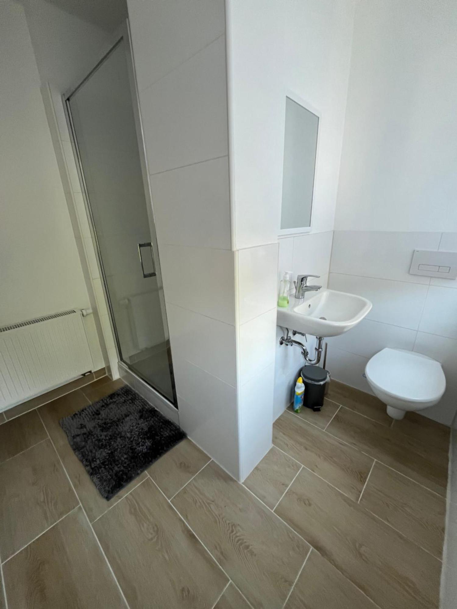 Wolke 7 Apartamento Freital Exterior foto