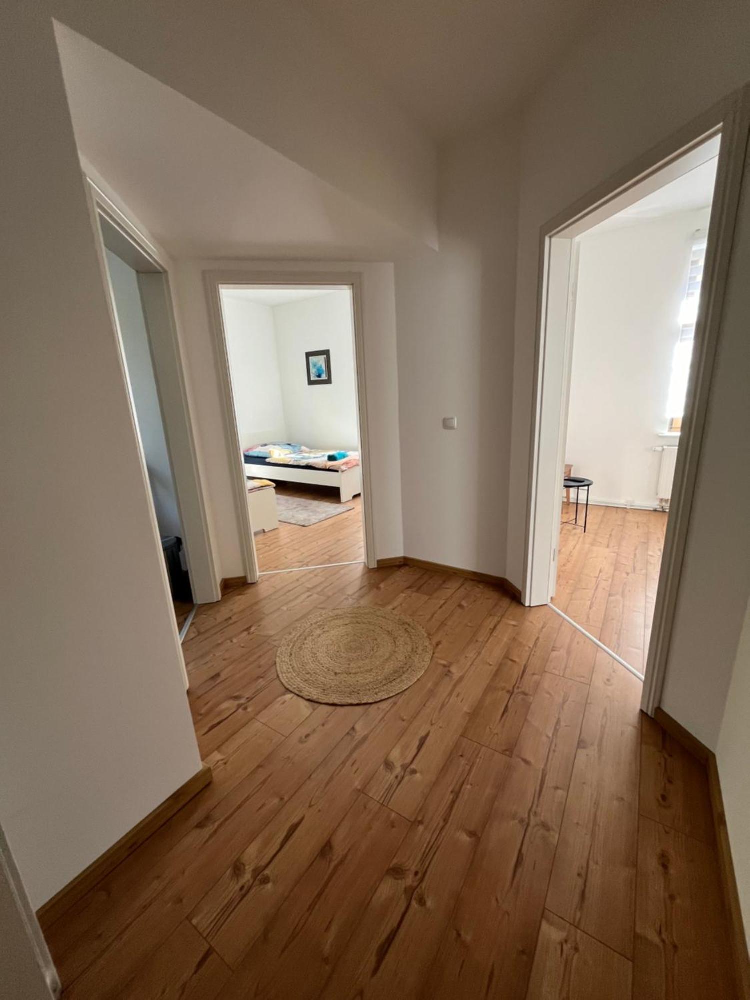 Wolke 7 Apartamento Freital Exterior foto