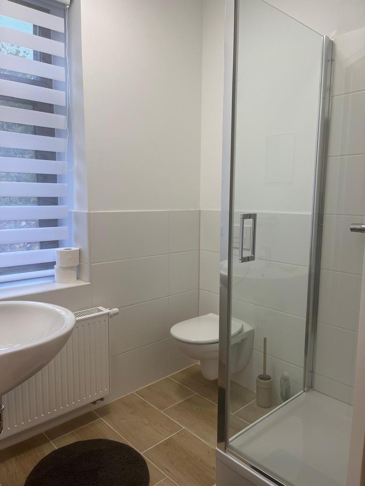 Wolke 7 Apartamento Freital Exterior foto