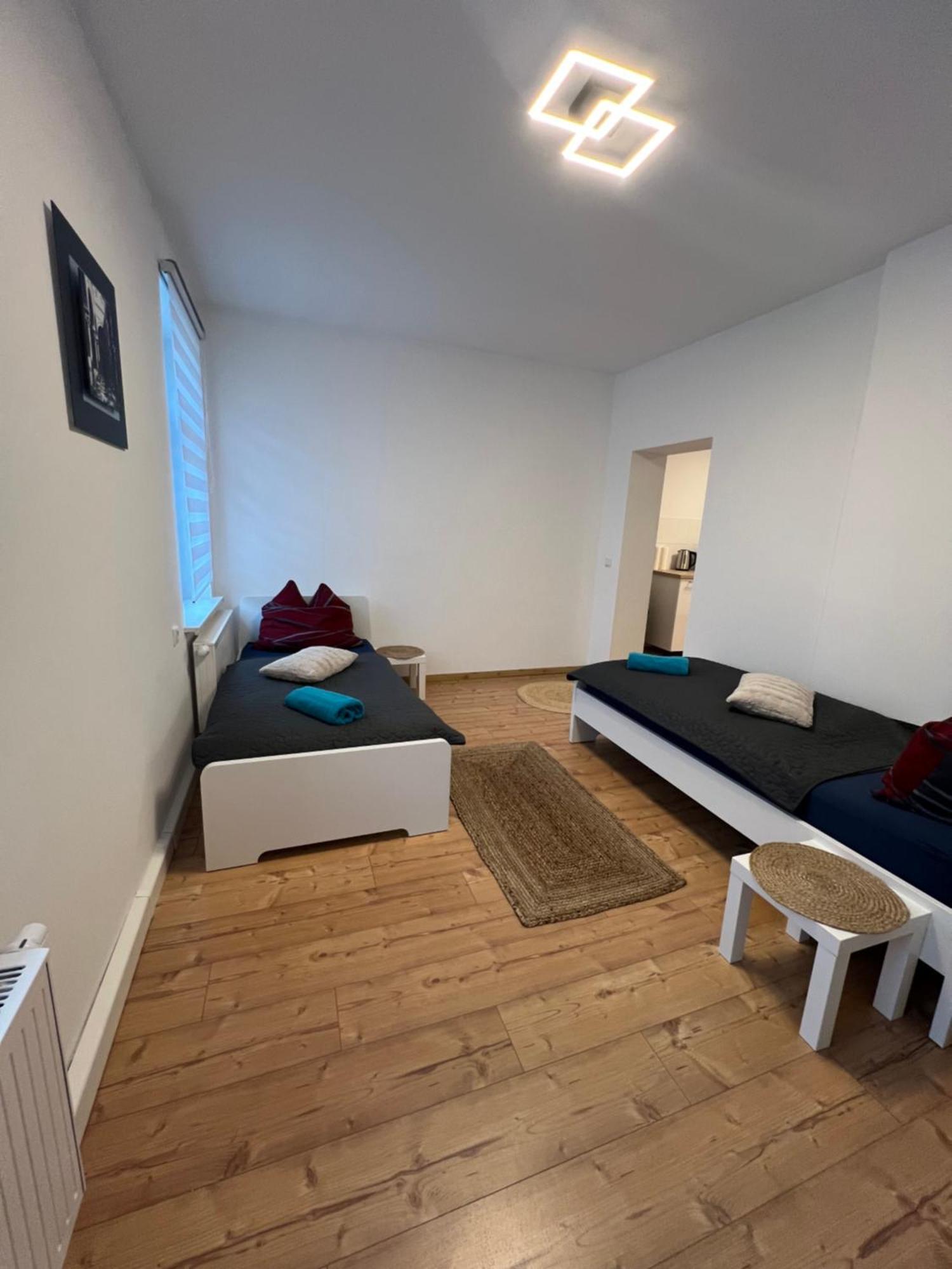 Wolke 7 Apartamento Freital Exterior foto